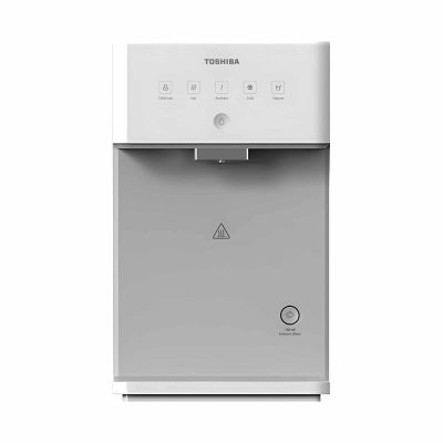 TOSHIBA Water Purifier (2.0l) TWP-W2255TSG(W)