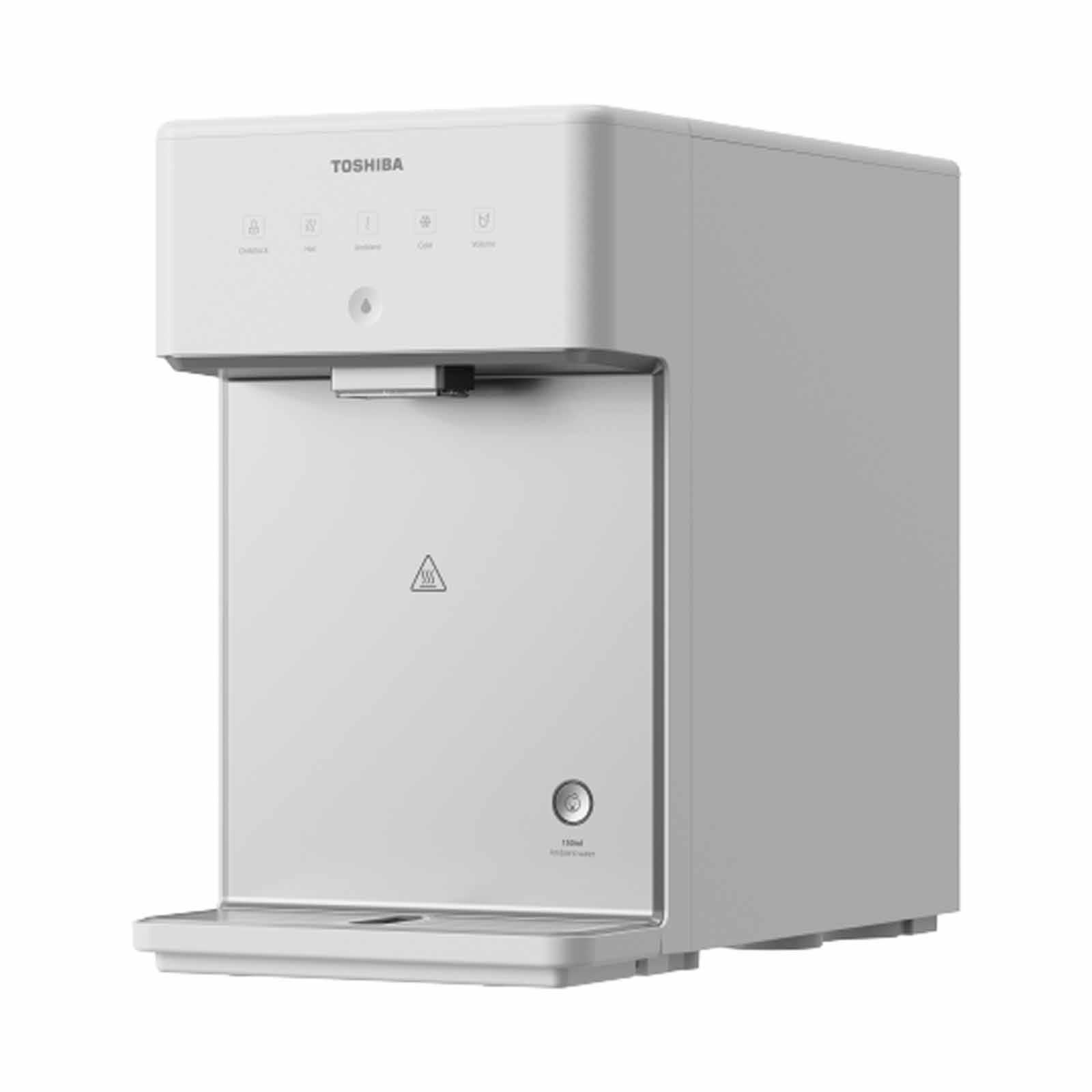 TOSHIBA Water Purifier (2.0l) TWP-W2255TSG(W) - Image 2