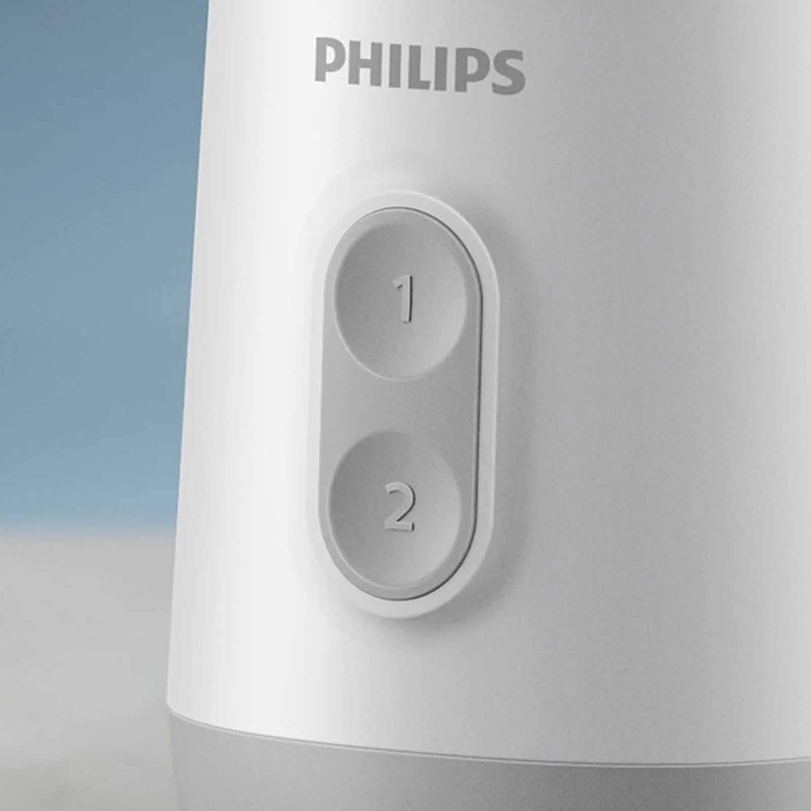 PHILIPS Series 3000 Mini Blender (350w) HR2512/00 - Image 2
