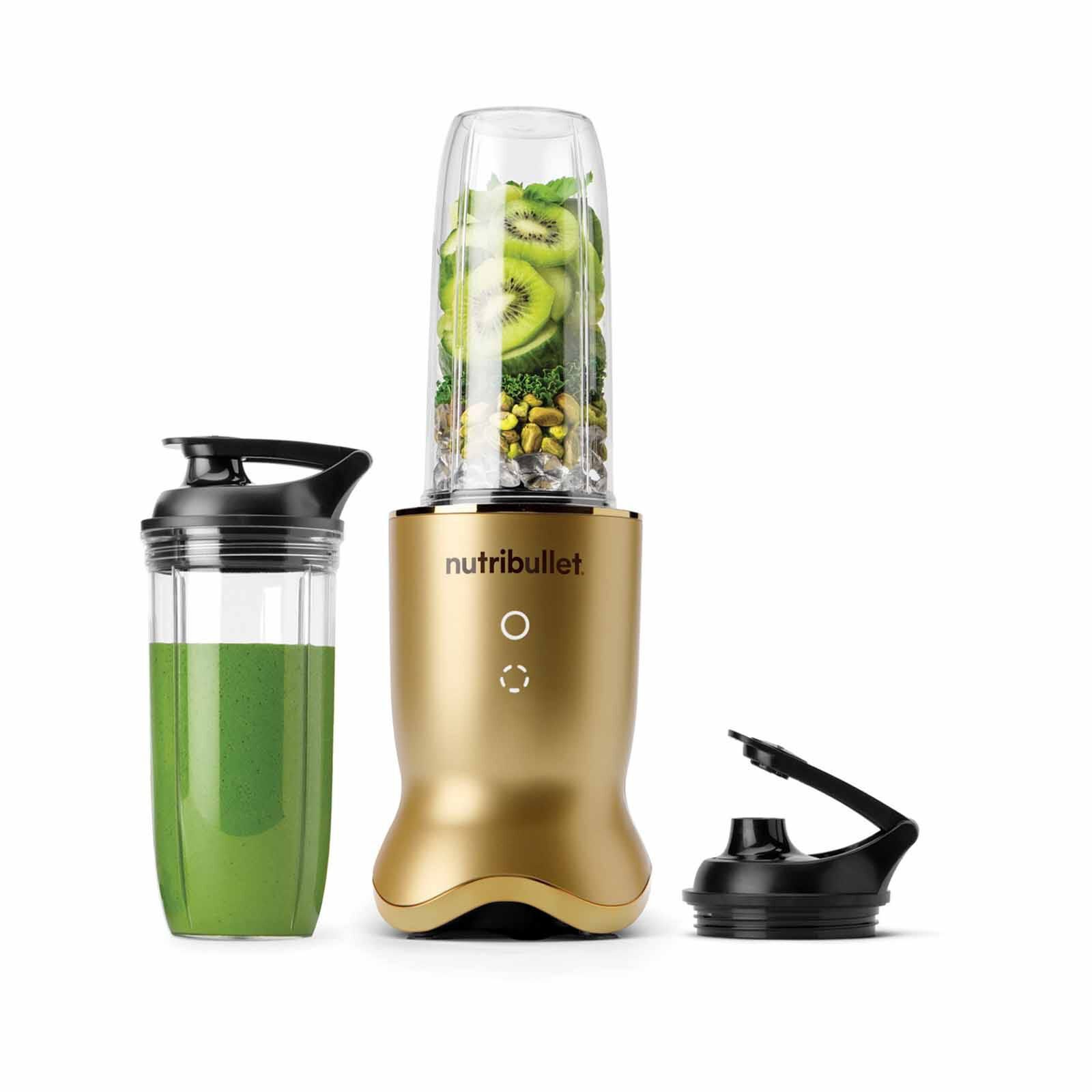 NUTRIBULLE Ultra - Gold NB1206BR - Image 3