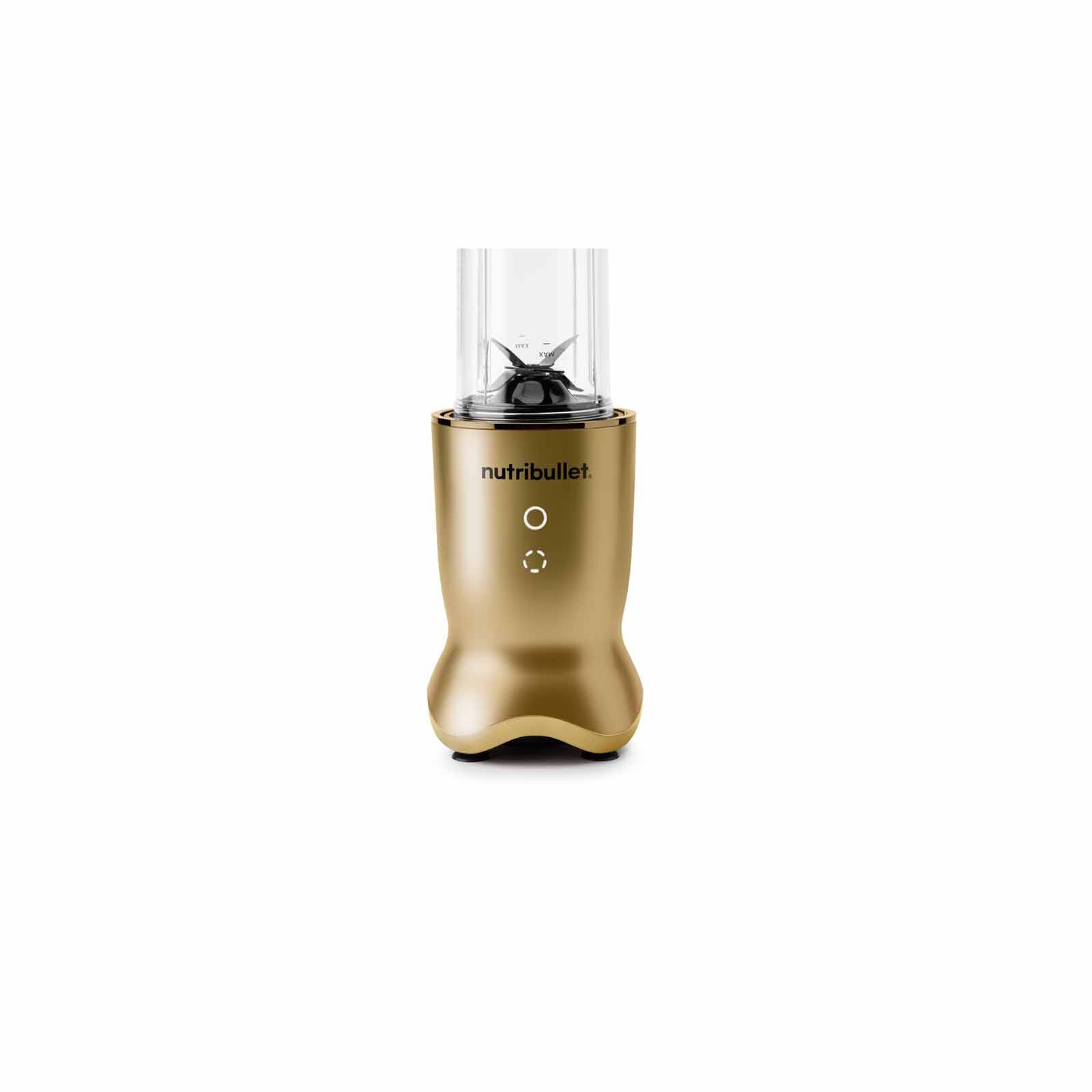 NUTRIBULLE Ultra - Gold NB1206BR - Image 4