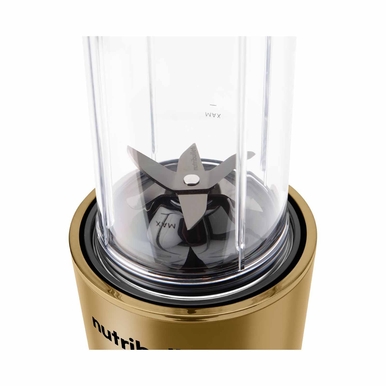 NUTRIBULLE Ultra - Gold NB1206BR - Image 2