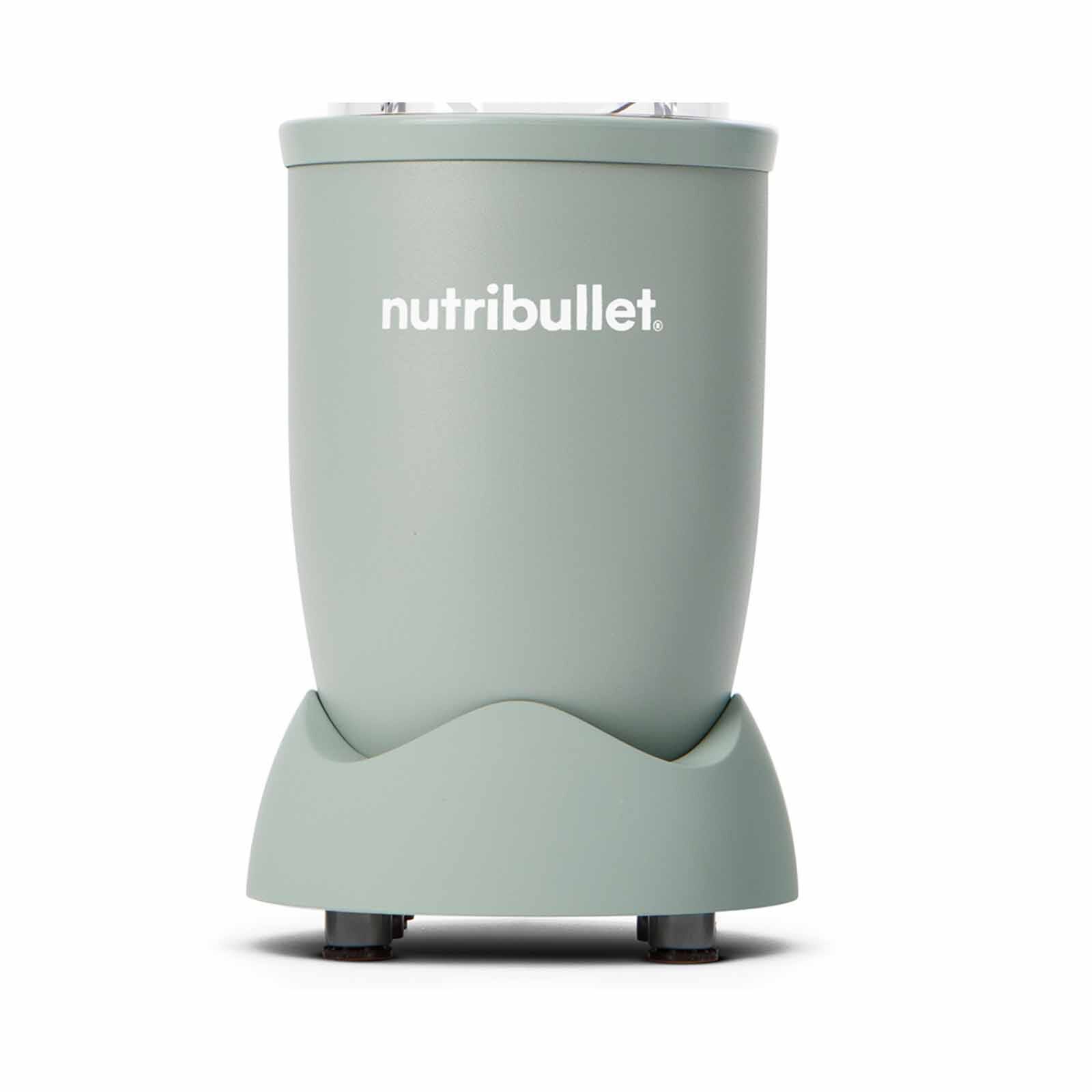 NUTRIBULLE Pro 10pc - Jade NB910MAJD - Image 3
