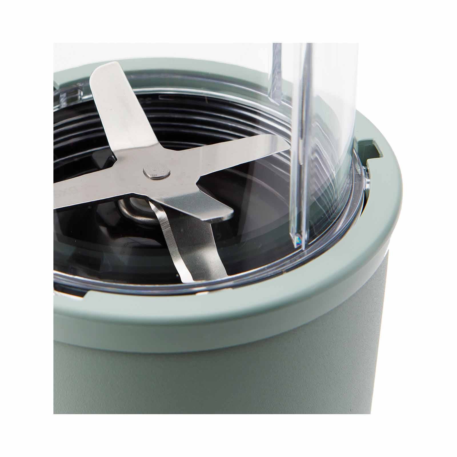 NUTRIBULLE Pro 10pc - Jade NB910MAJD - Image 2