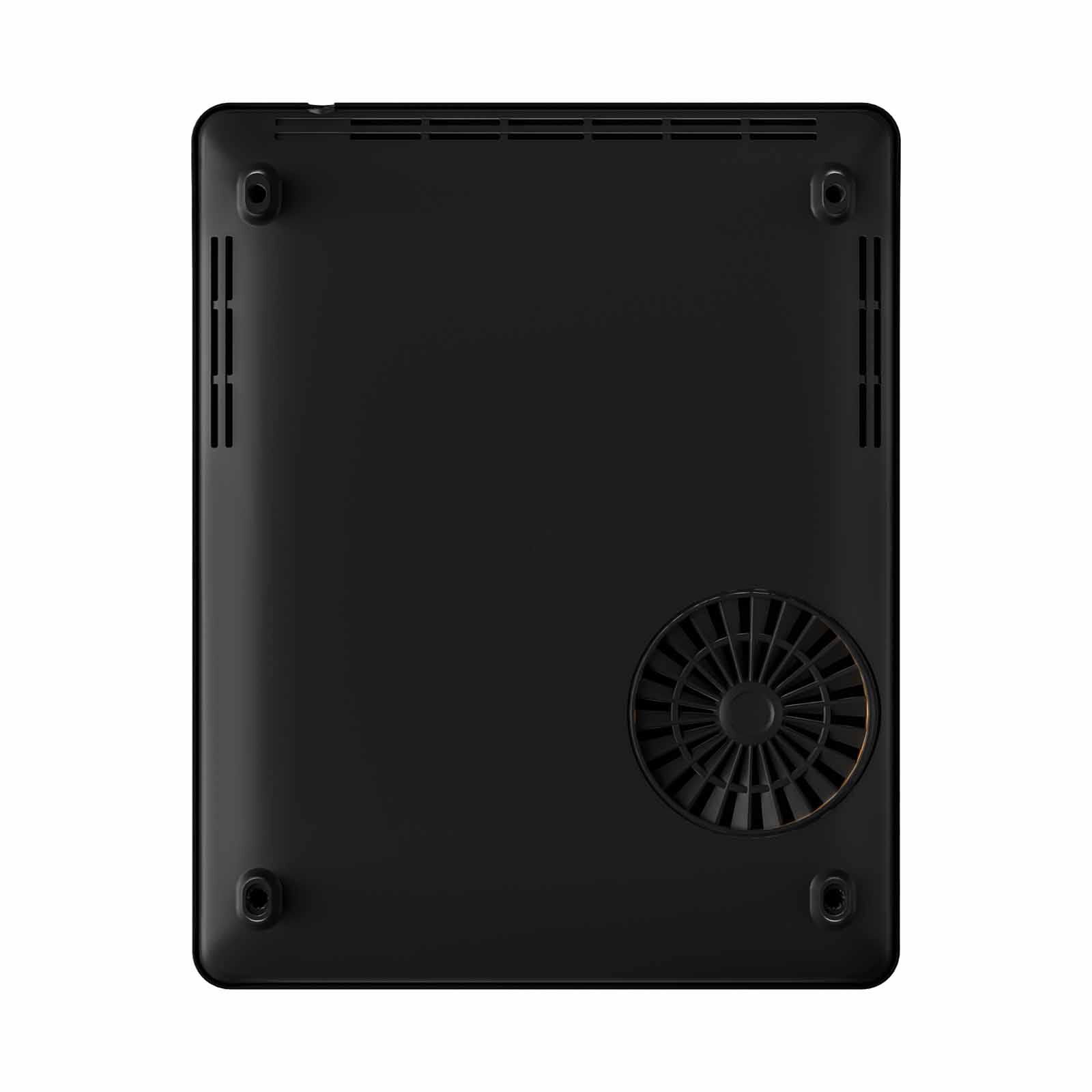 SONA Slim Induction Cooker (2100w) SIC8621 - Image 5
