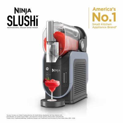 NINJA Slushi Professional Frozen Drink Maker FS301