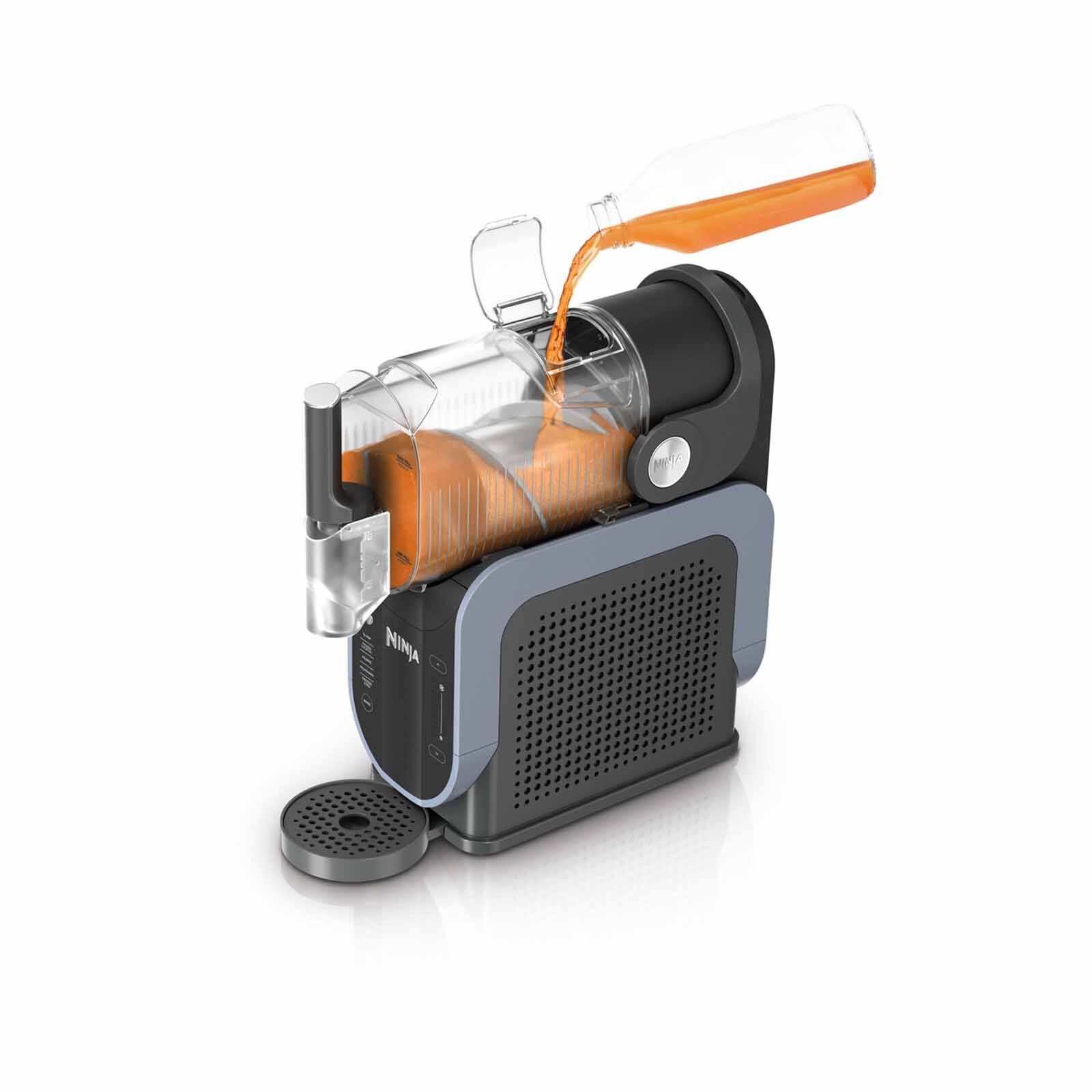 NINJA Slushi Professional Frozen Drink Maker FS301 - Image 3