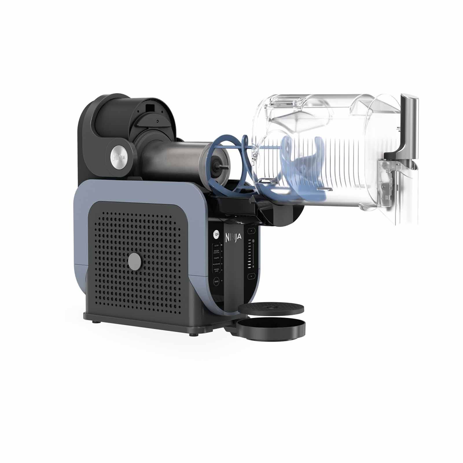 NINJA Slushi Professional Frozen Drink Maker FS301 - Image 4