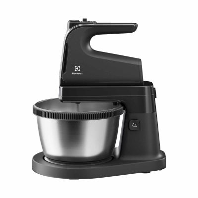 ELECTROLUX Stand Mixer (3.6l, 300w) - Granite Grey E3SM1-100B