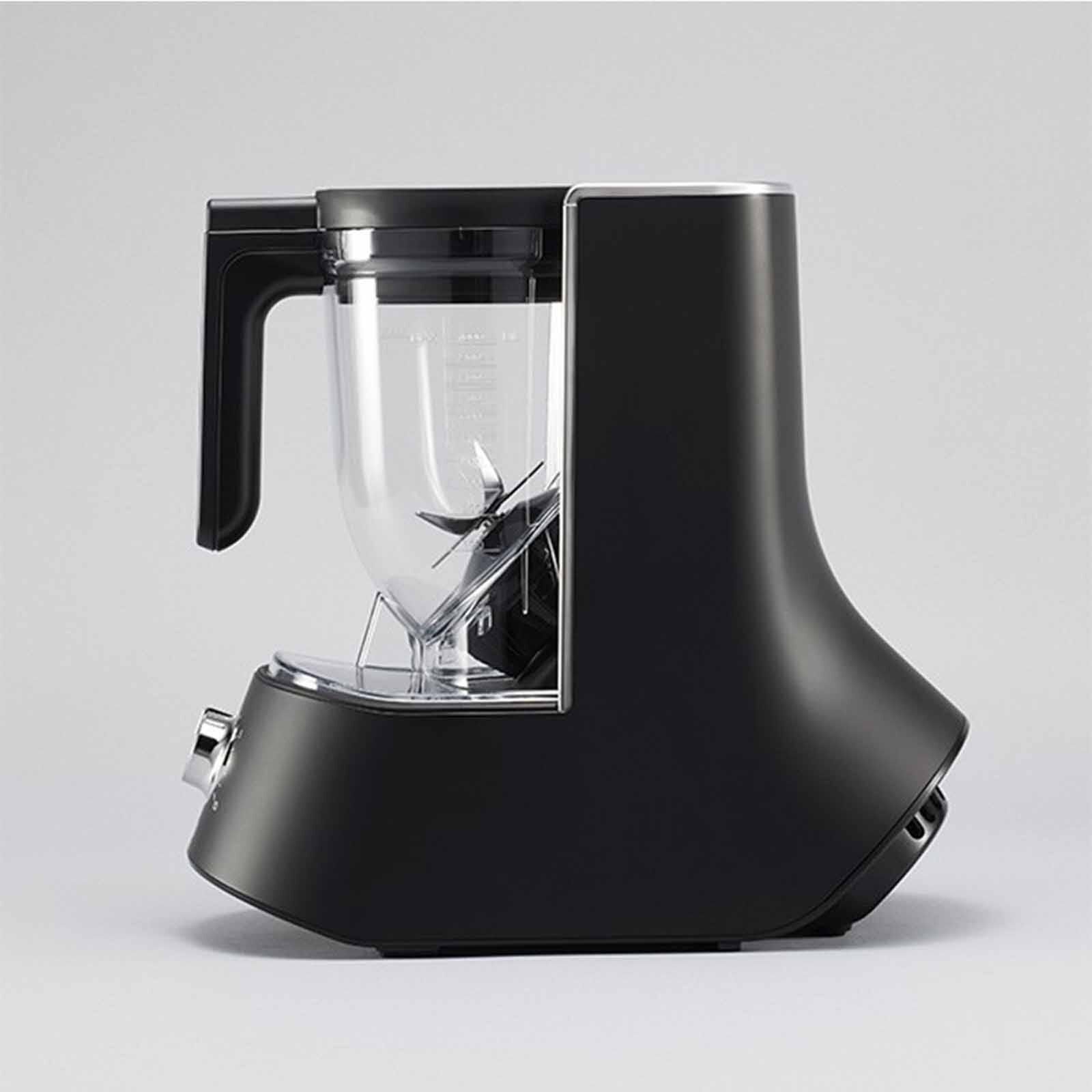 TIGER Edge Blender (1.0l, 500w) - Onyx Black SLB-A10S - Image 6