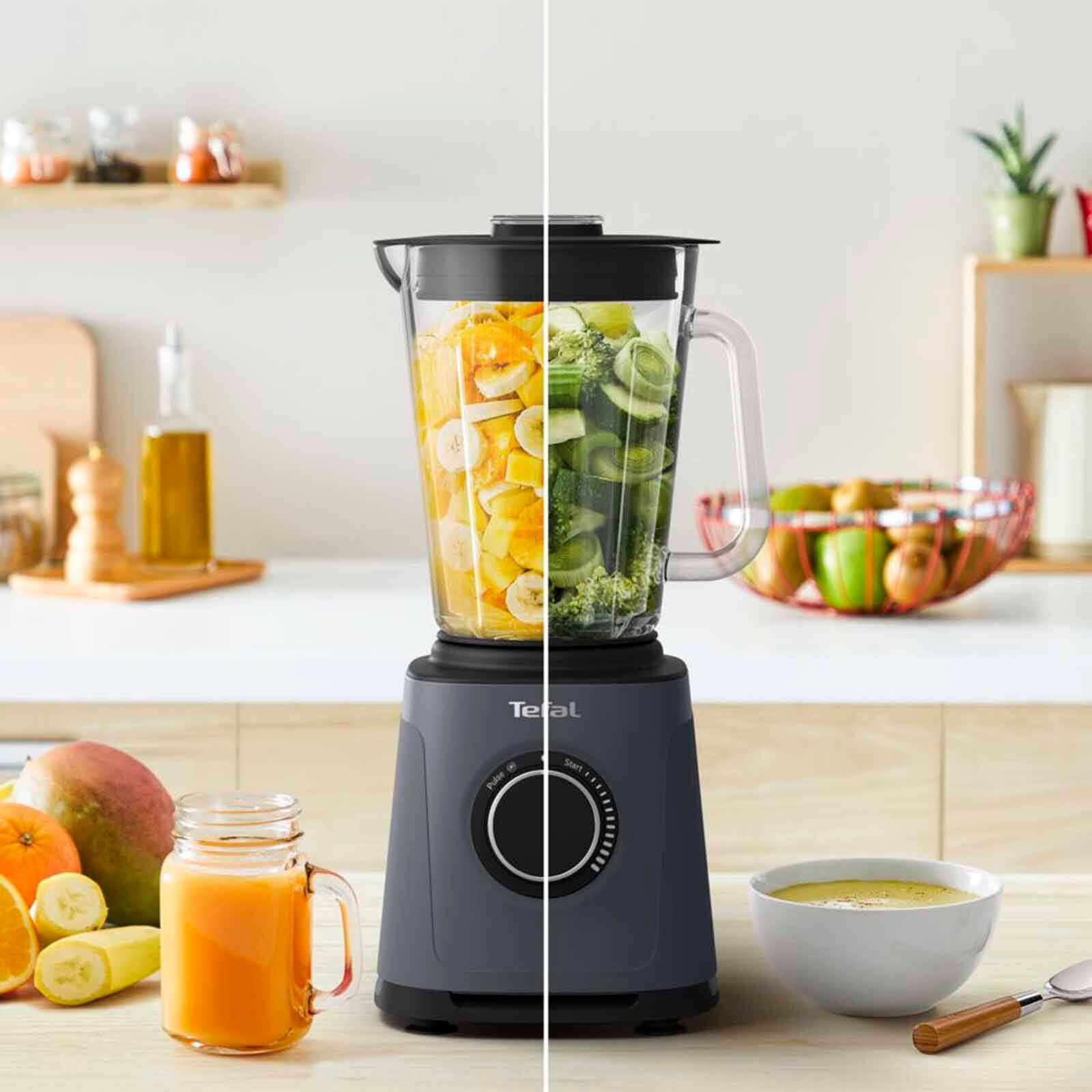 TEFAL High Speed Blender (1200w) BL771B - Image 2