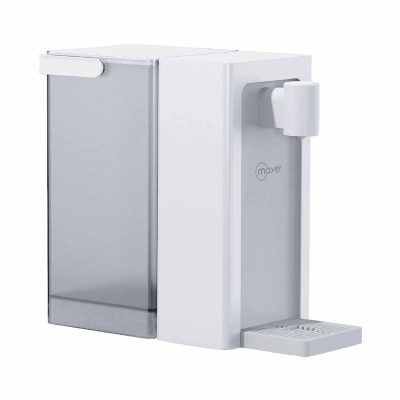 MAYER Instant Heating Water Dispenser With Filter (3.0l) - White MMIWD30-WY
