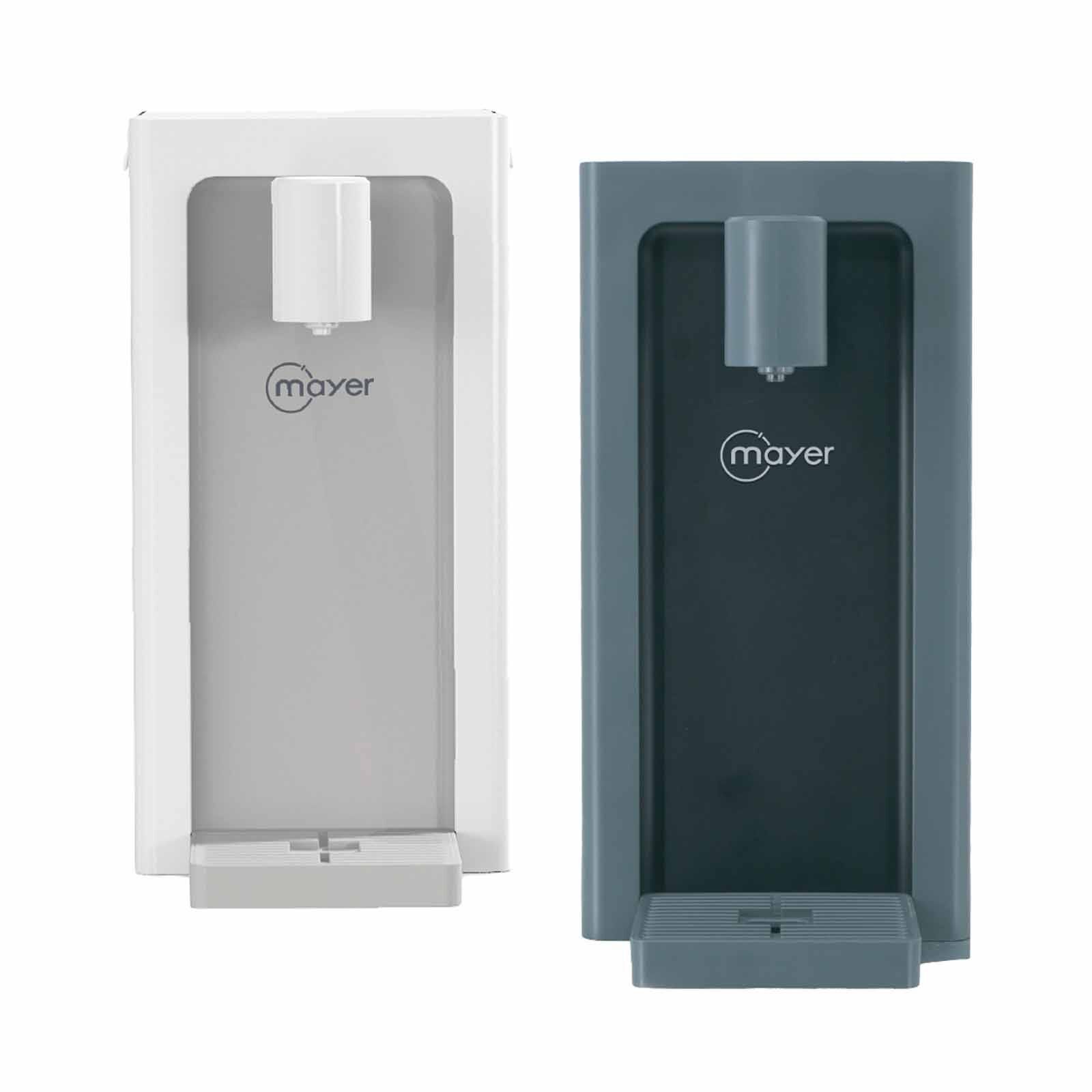MAYER Instant Heating Water Dispenser With Filter (3.0l) - White MMIWD30-WY - Image 5