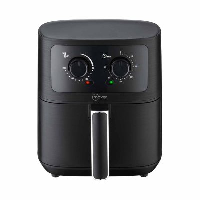 MAYER Crisppro Analog Air Fryer (4.5l) MMAF452