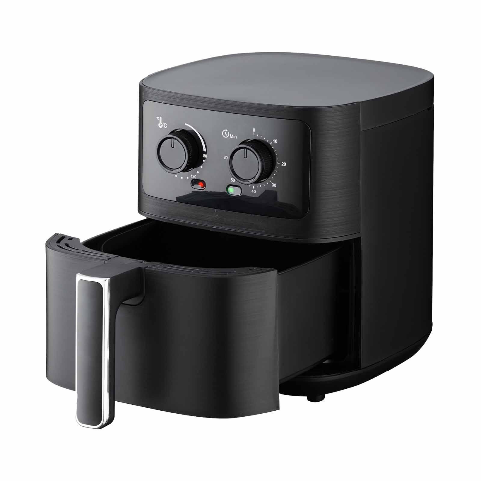 MAYER Crisppro Analog Air Fryer (4.5l) MMAF452 - Image 4