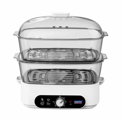 MORRIES Food Steamer (28l) MS-1030FS