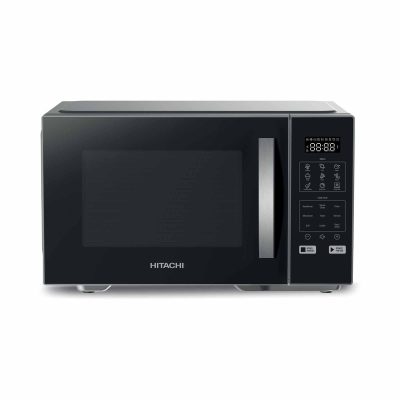 HITACHI Microwave Convection With Air Fryer (27l) HMR-DA2713 SLBK
