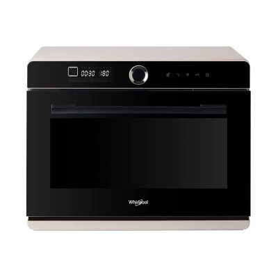 WHIRLPOOL Oven Steamer - Milkshake CS2322M