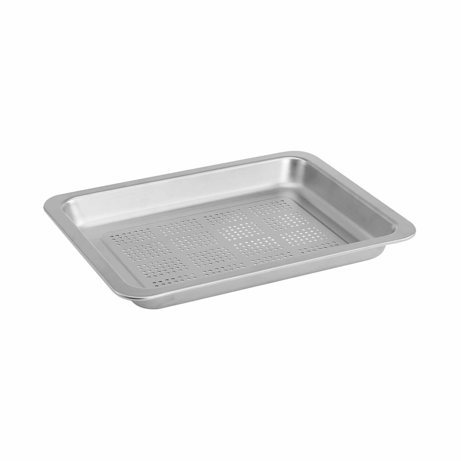 WHIRLPOOL Oven Steamer - Milkshake CS2322M - Image 5