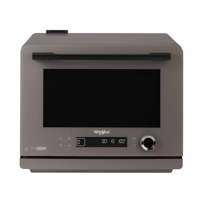 WHIRLPOOL Microwave Oven - Shiitake MWP329TSS