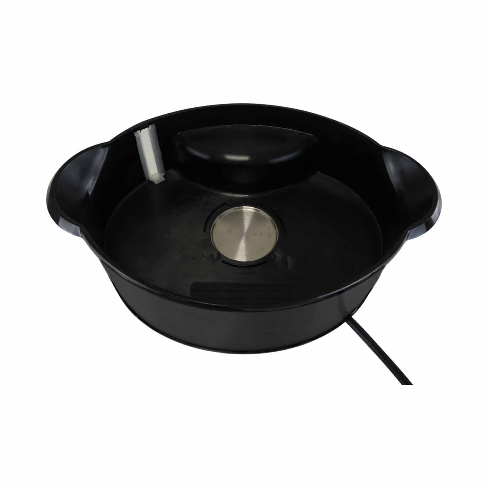 CORNELL Steamer 10l CS203 - Image 7