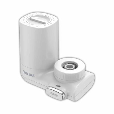 PHILIPS Reverse Osmosis Purificationro Water Station, Hot + Cold AWP3756P1/97