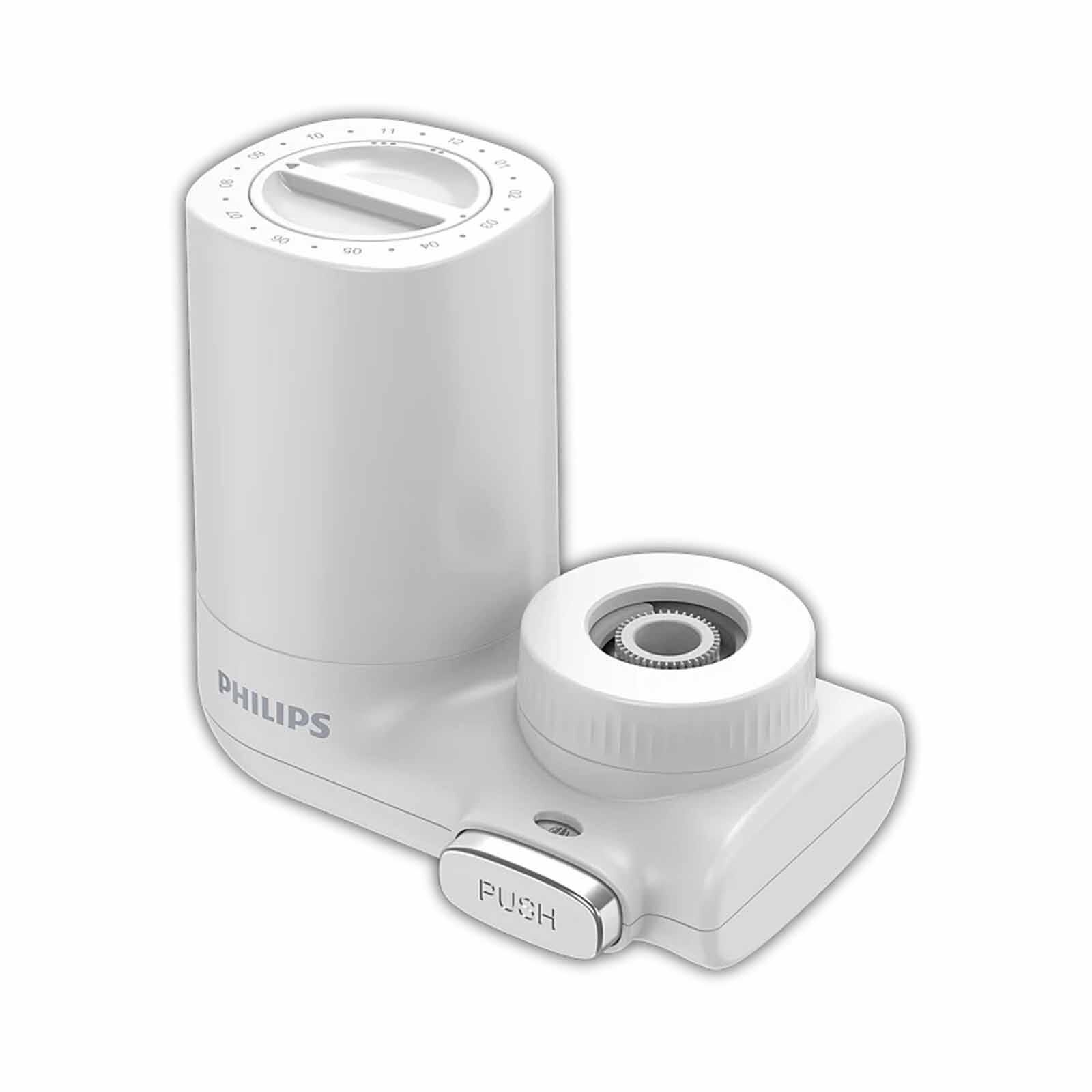 PHILIPS Reverse Osmosis Purificationro Water Station, Hot + Cold AWP3756P1/97
