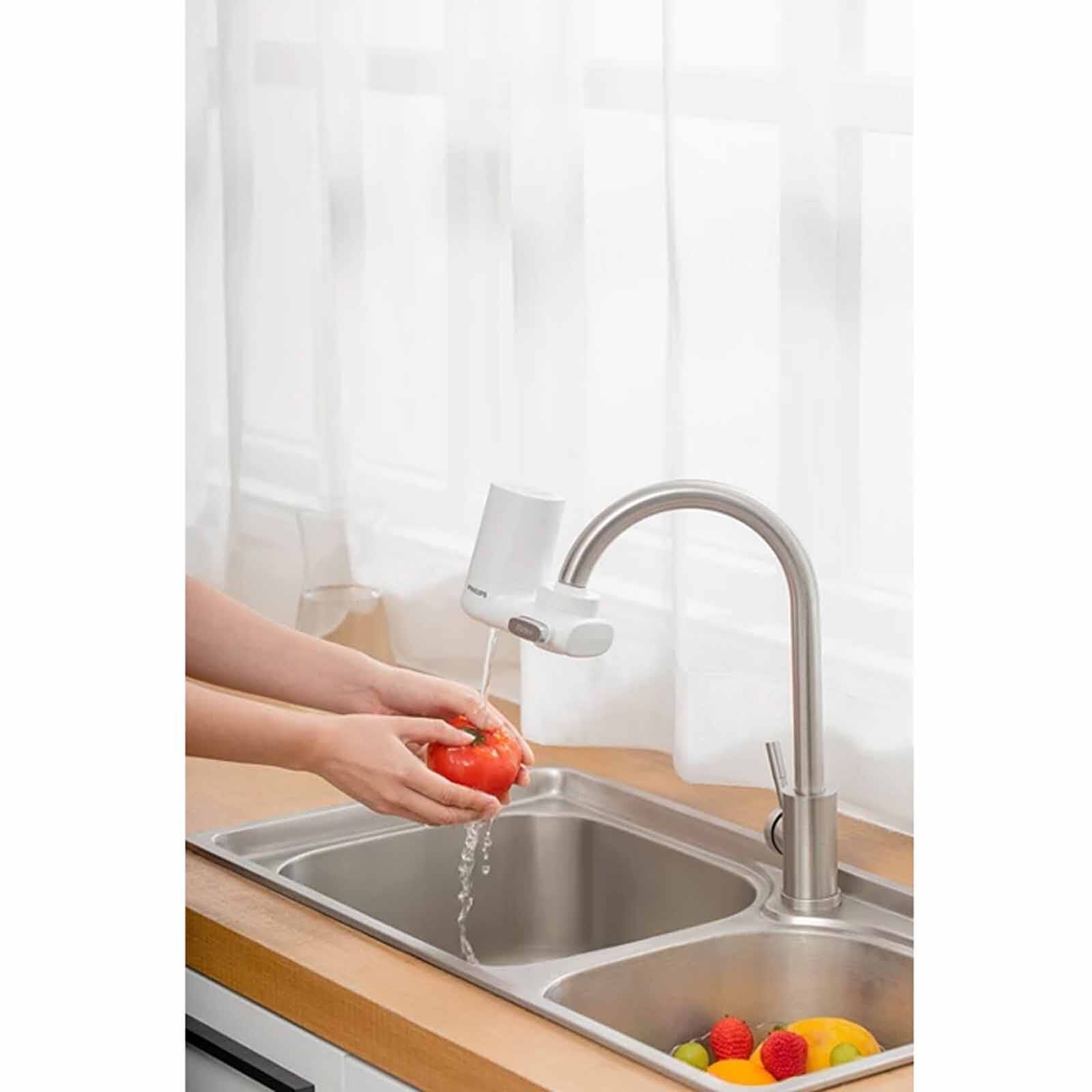 PHILIPS Reverse Osmosis Purificationro Water Station, Hot + Cold AWP3756P1/97 - Image 4