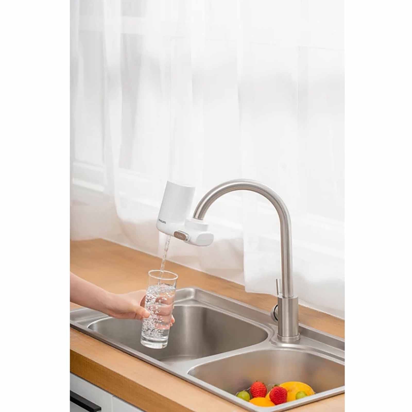 PHILIPS Reverse Osmosis Purificationro Water Station, Hot + Cold AWP3756P1/97 - Image 2