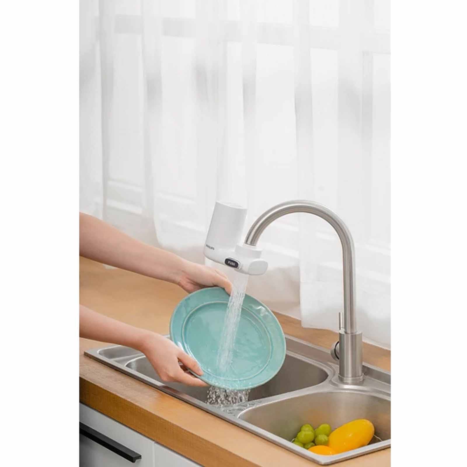 PHILIPS Reverse Osmosis Purificationro Water Station, Hot + Cold AWP3756P1/97 - Image 5