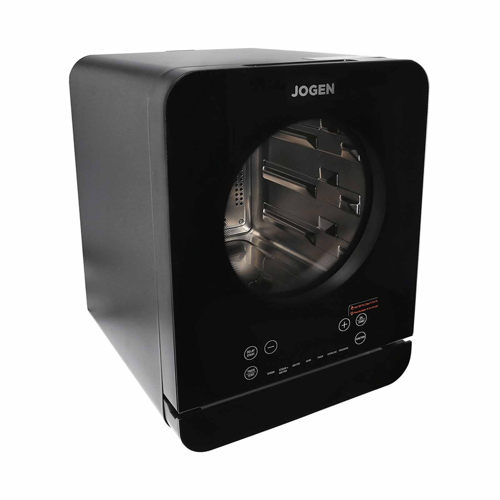 JOGEN Multi Function Air Fry Steam Oven (20l) SO 5212 - Image 6