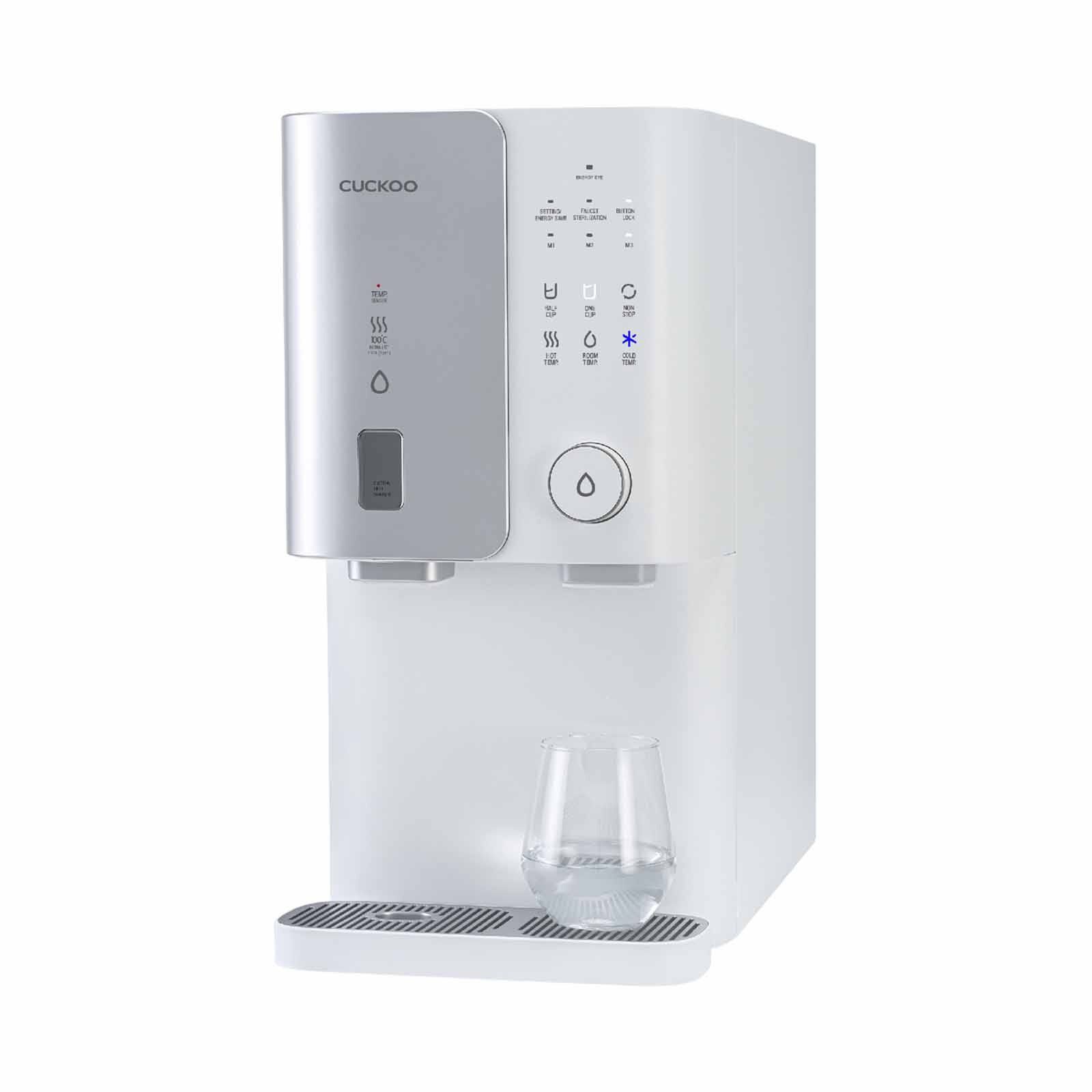 CUCKOO Glamour Water Purifier CP-AGN1020HP