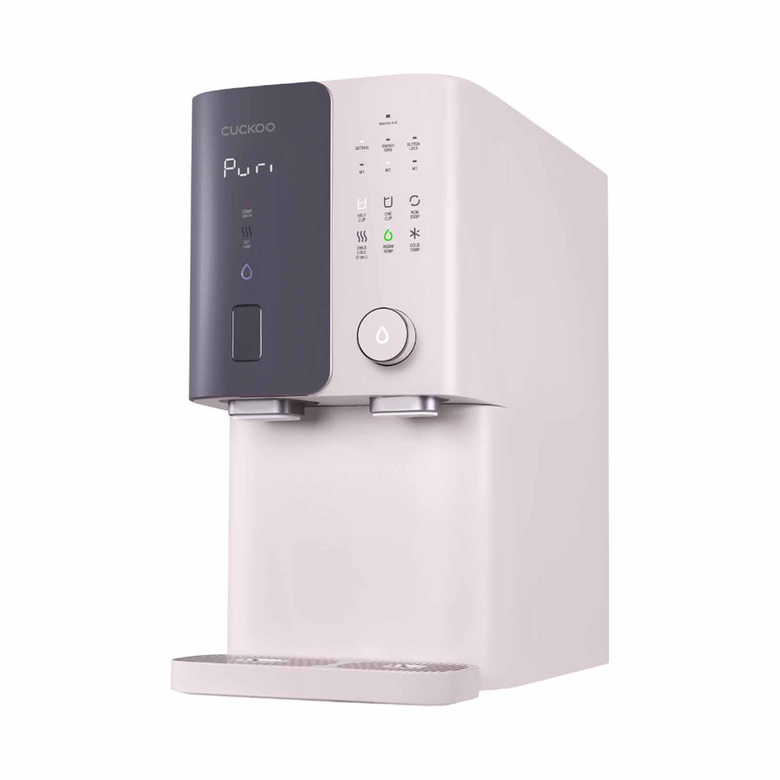 CUCKOO Glamour Water Purifier CP-AGN1020HP - Image 4