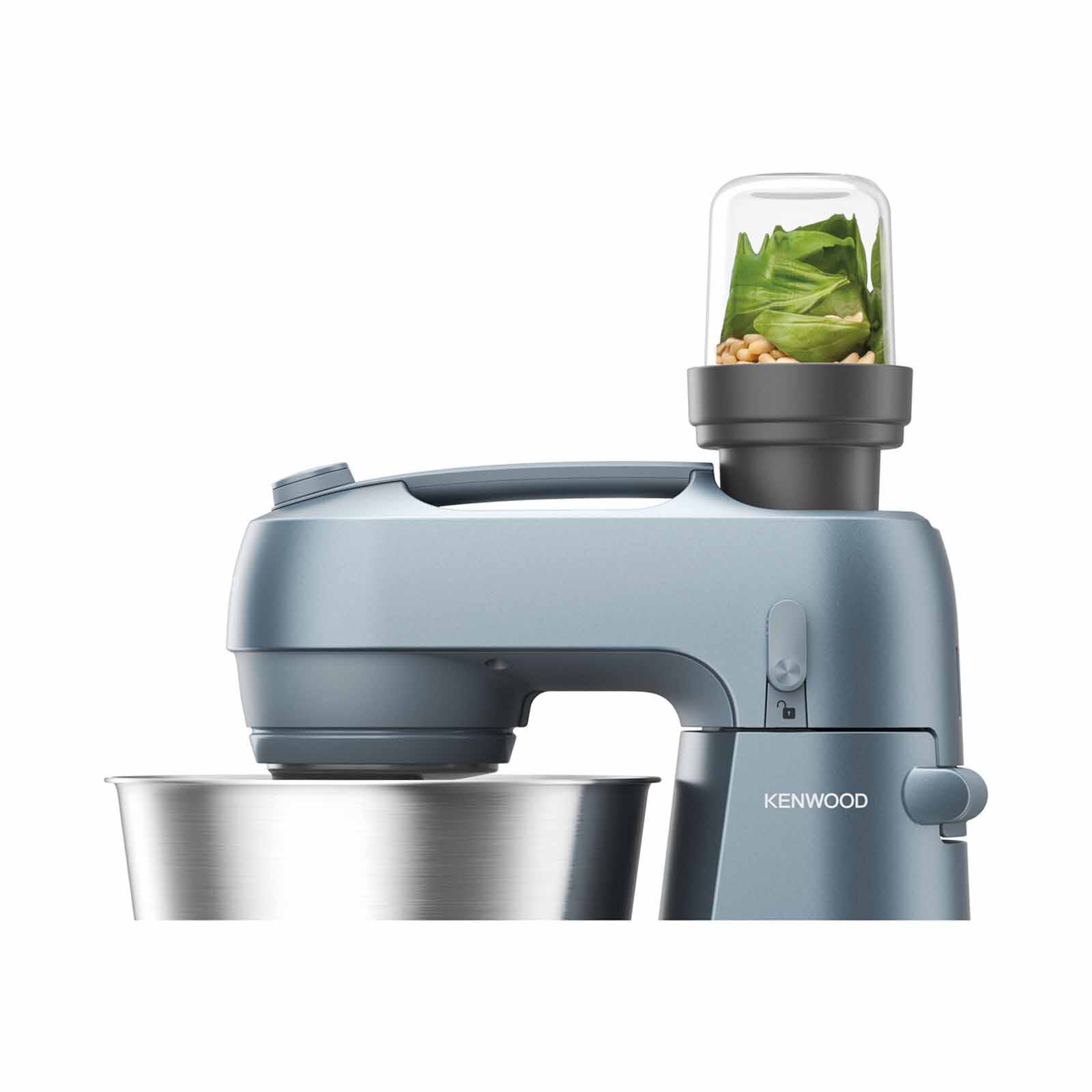 KENWOOD Go Collection Glass Mini Chopper/mill KAG30.000GY - Image 4