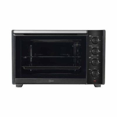 MAYER Electric Oven (35l, 1600w) - Black MMO3501