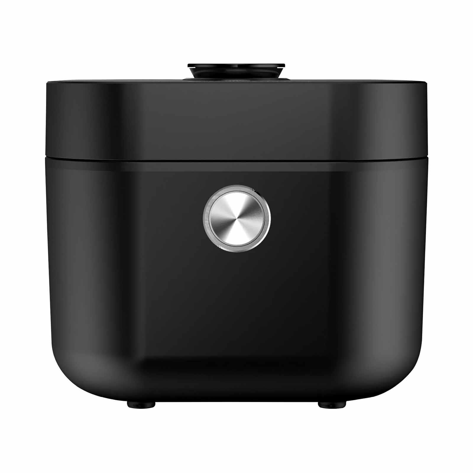 MAYER Ih Fuzzy Logic Rice Cooker (1.8l, 1300w) - Black MMRC4018IH - Image 4