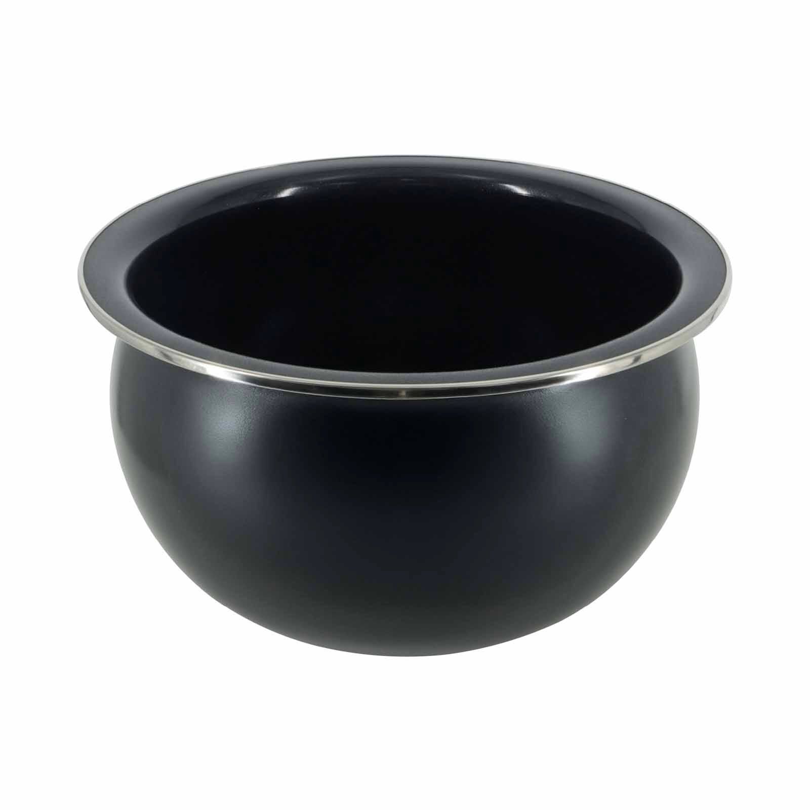 MAYER Ih Fuzzy Logic Rice Cooker (1.8l, 1300w) - Black MMRC4018IH - Image 3