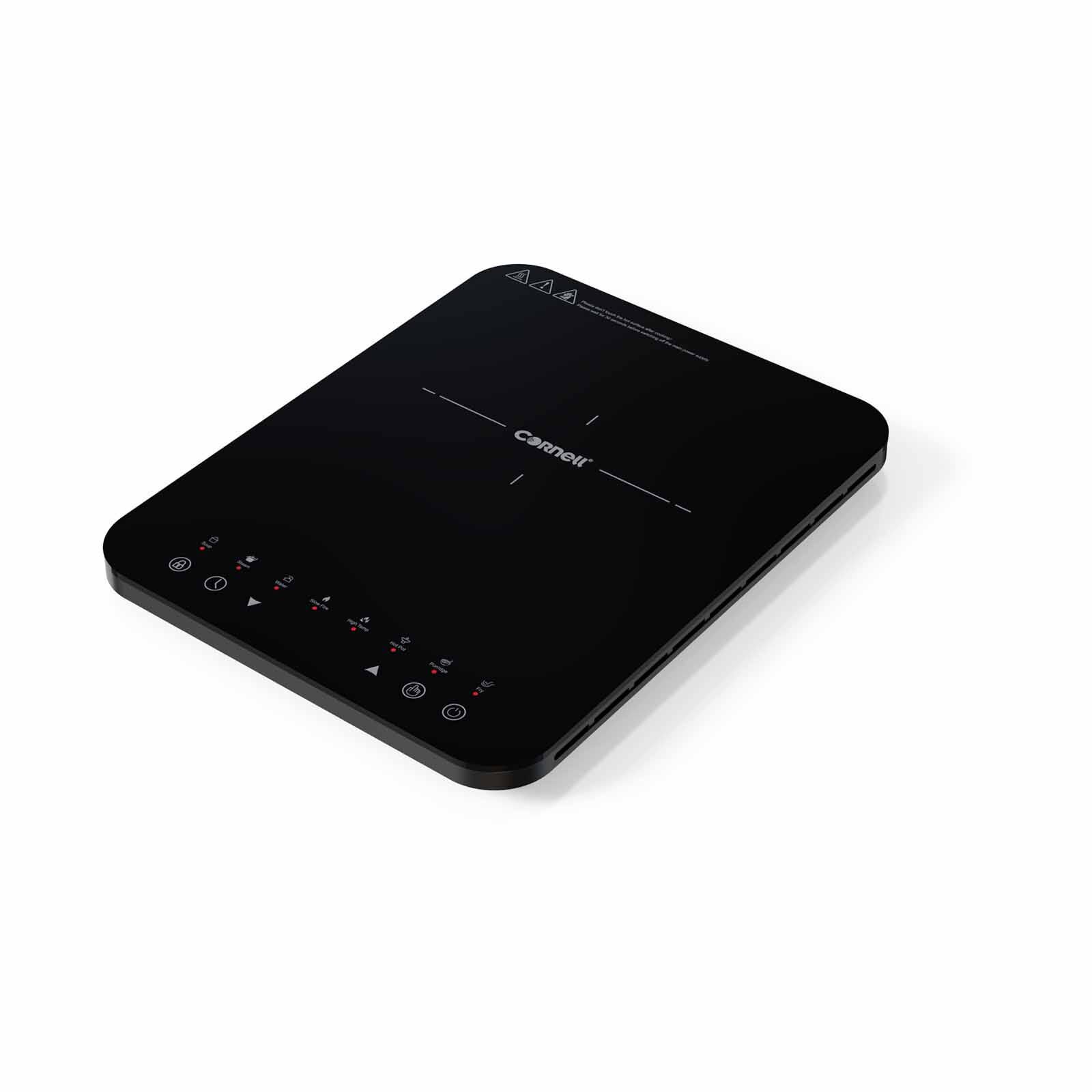 CORNELL Induction Cooker With Pot (4.6l) CIC460 - Image 4