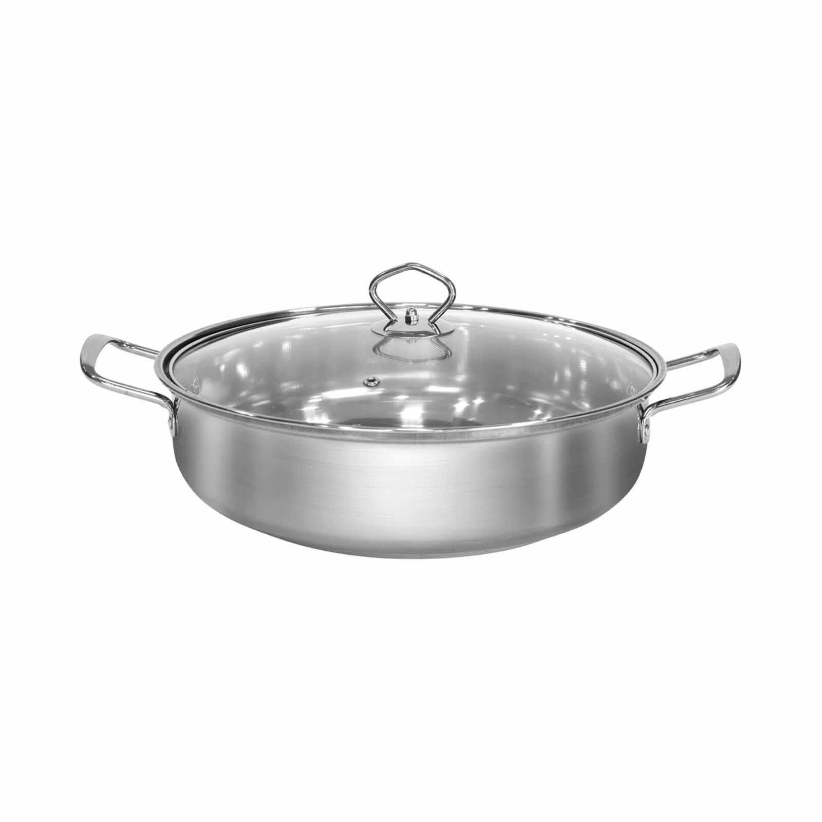 CORNELL Induction Cooker With Pot (4.6l) CIC460 - Image 3