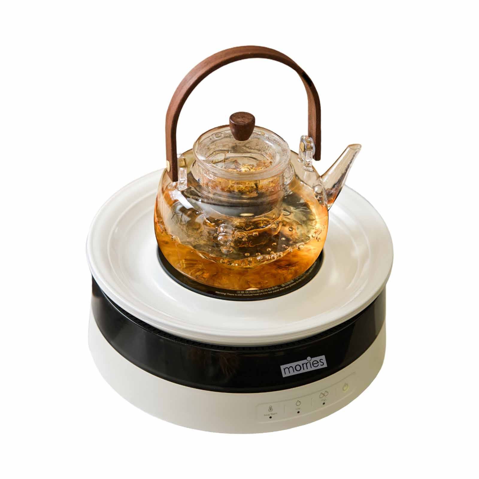 MORRIES Ceramic Multi-cooker MS-623CMC - Image 4