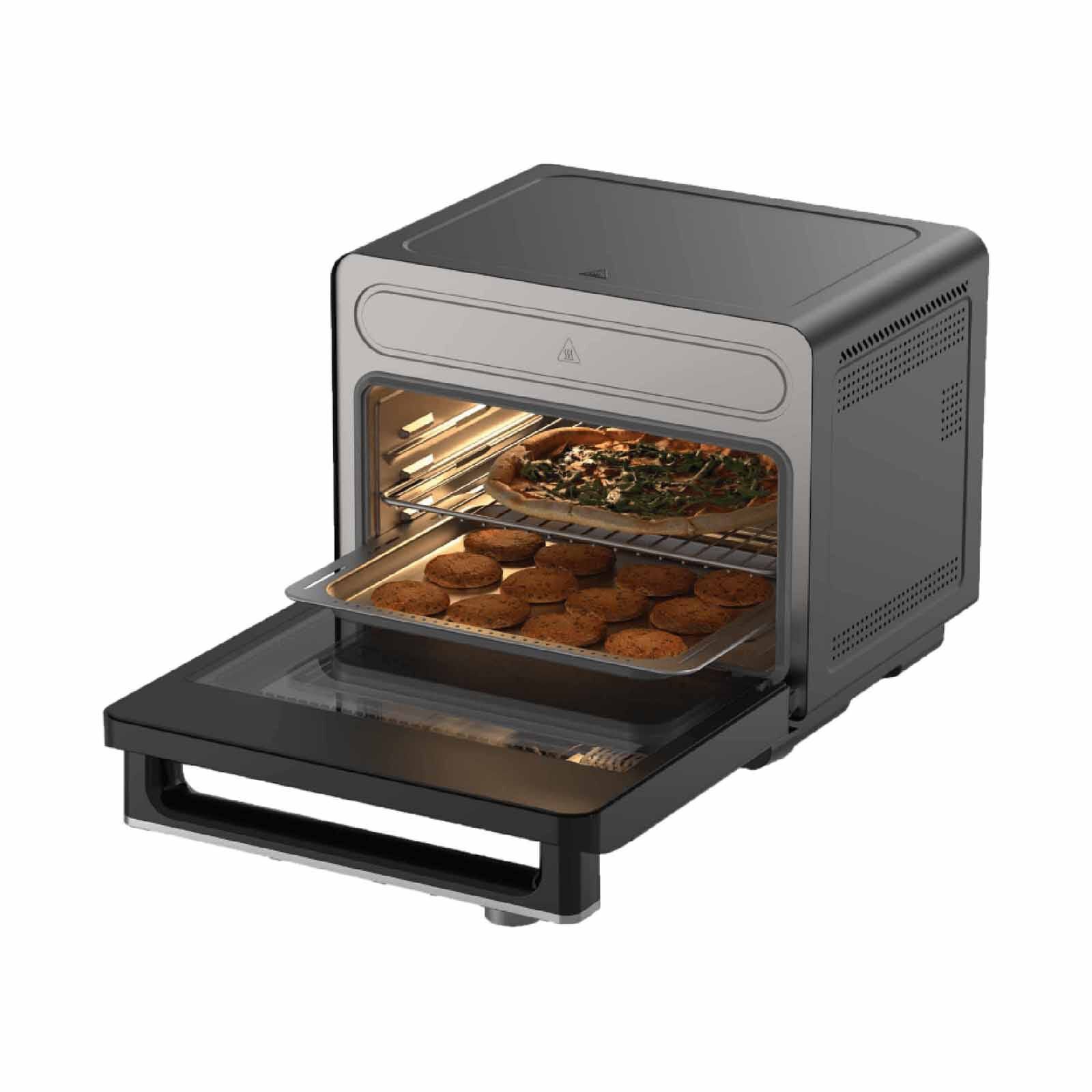 CORNELL Steam Oven (24l) CEOS24L - Image 2