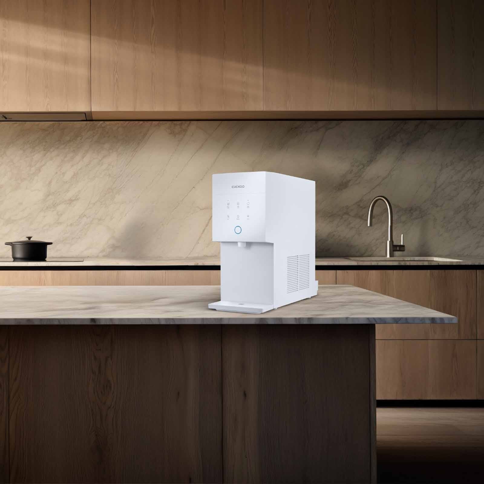 CUCKOO Xcel 2 Water Purifier - White CP-ANN201HW - Image 2