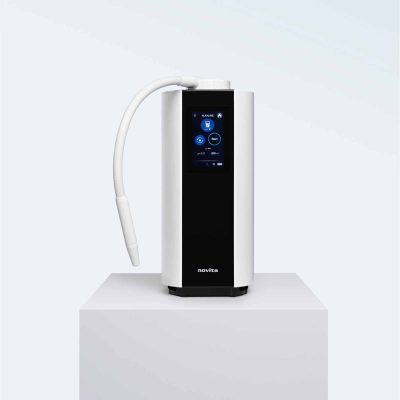 NOVITA Hydroplus® Premium Water Ionizer NP11000