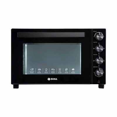 SONA Electric Oven (68l) SEO2268