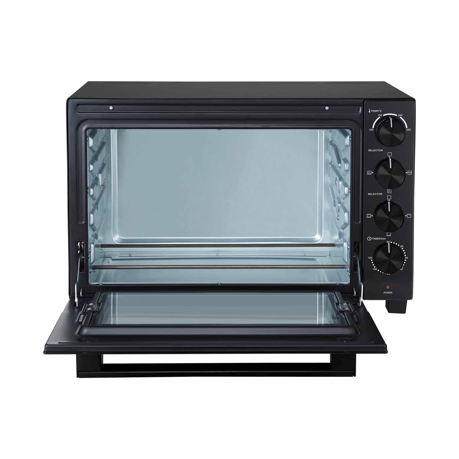 SONA Electric Oven (68l) SEO2268 - Image 5