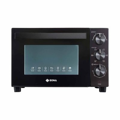 SONA Electric Oven (20l) SEO2233