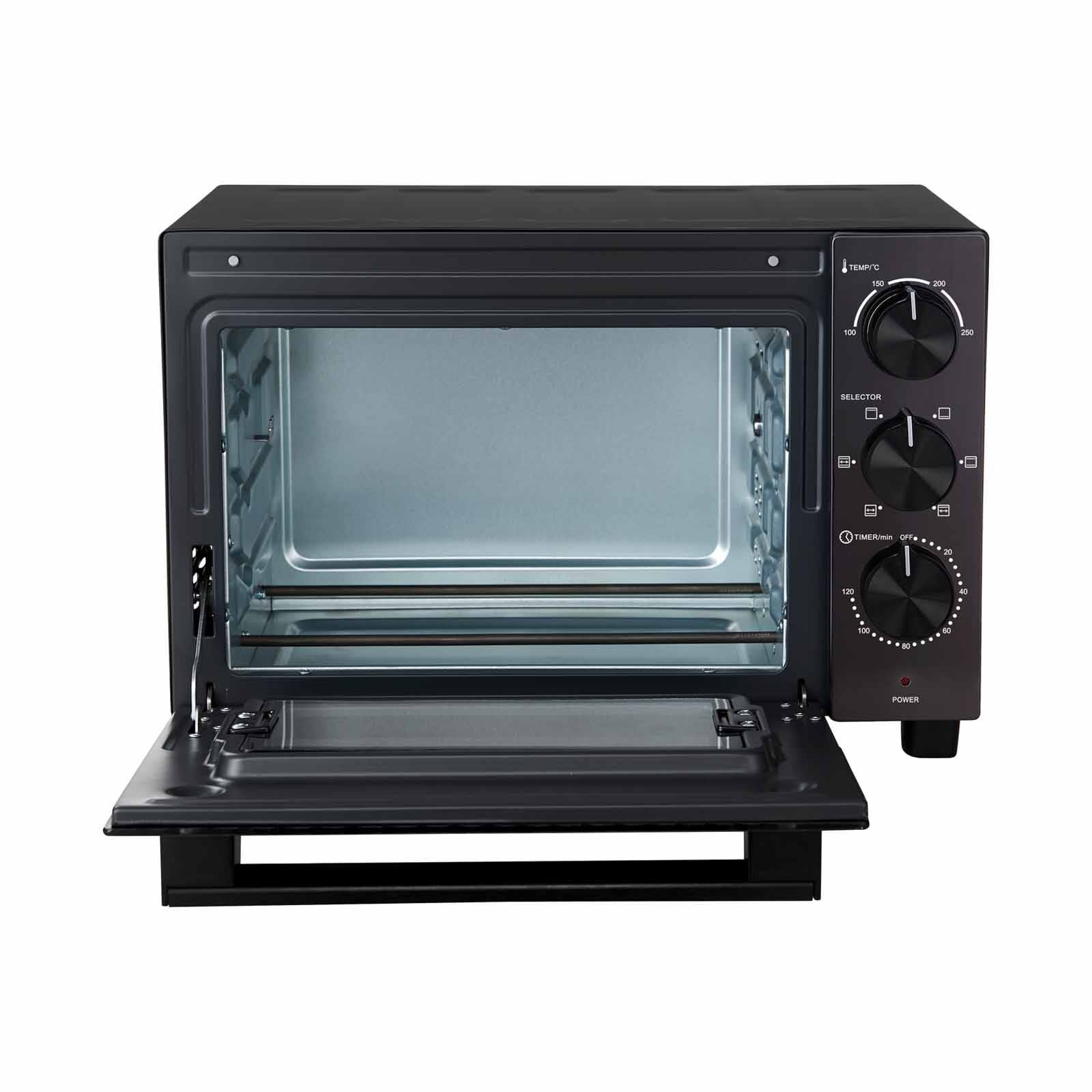 SONA Electric Oven (20l) SEO2233 - Image 3
