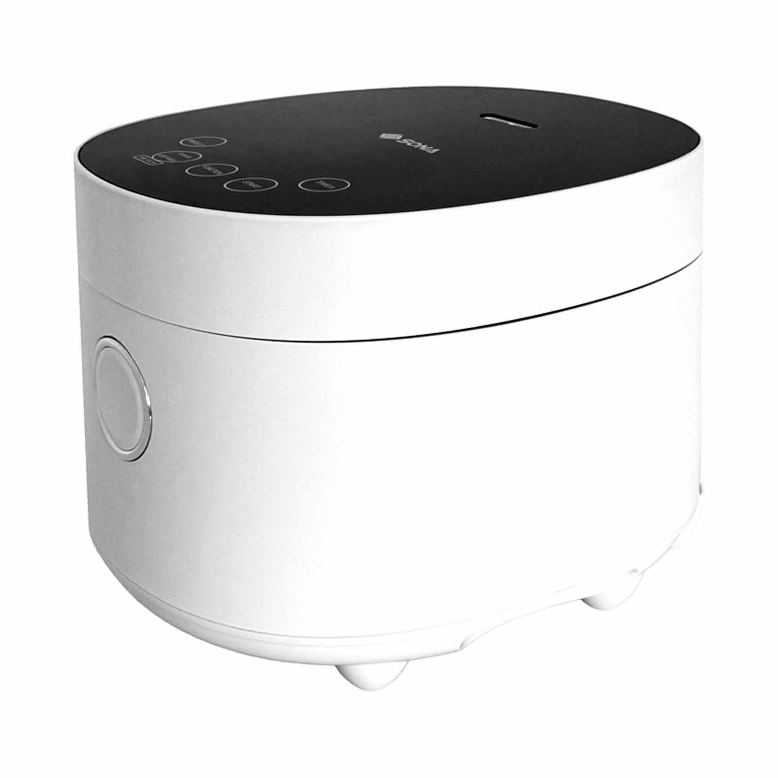 SONA Digital Rice Cooker (1.2l) SRC2626 - Image 2