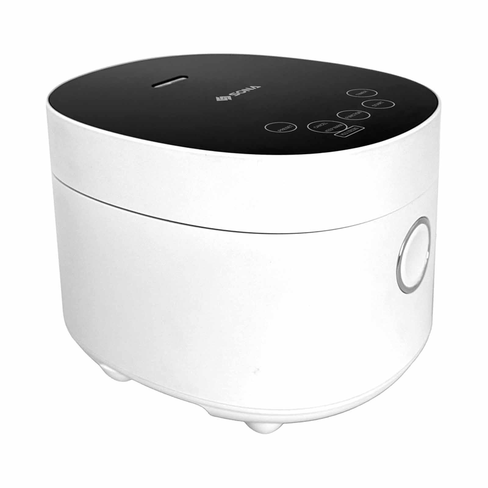 SONA Digital Rice Cooker (1.2l) SRC2626 - Image 3