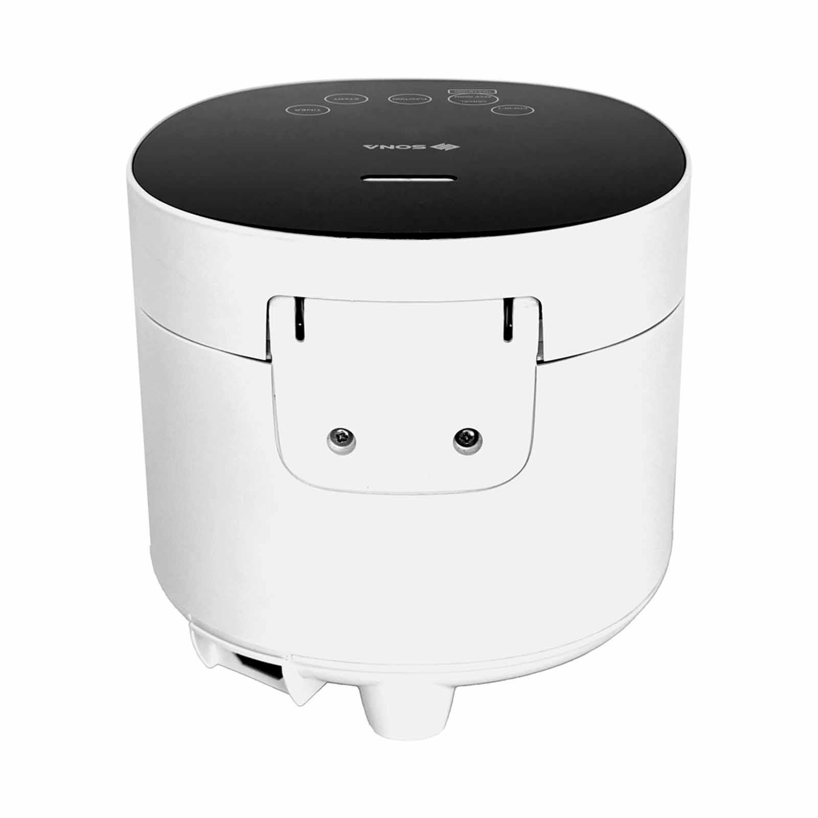 SONA Digital Rice Cooker (1.2l) SRC2626 - Image 4
